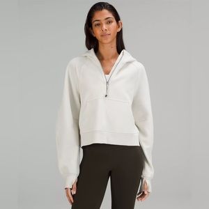 BONE SCUBA HALF ZIP